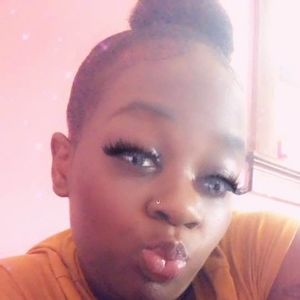 Meet your Posher, Tashay